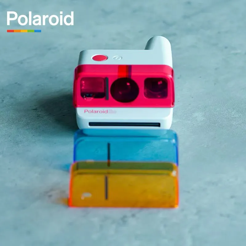 PolaroidGo滤镜套装