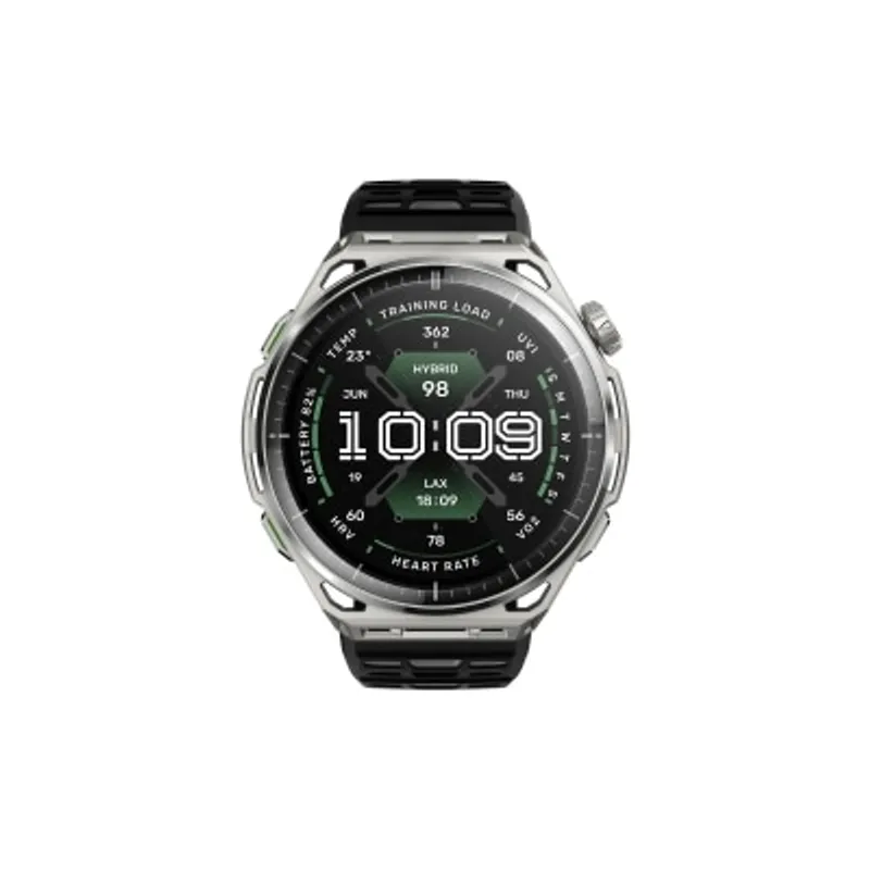 Amazfit Balance 3 智能手錶