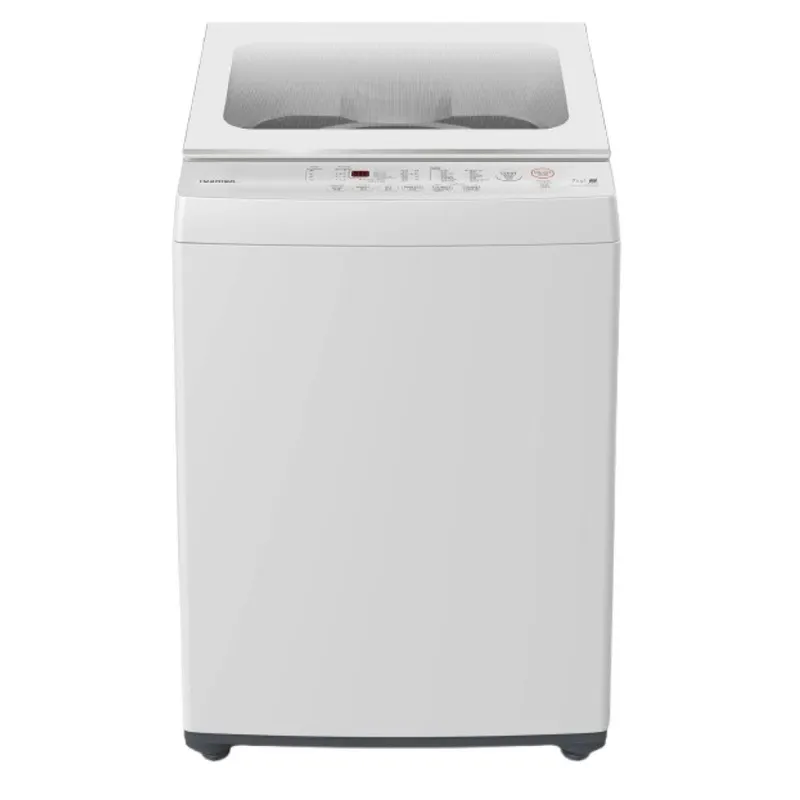 TOSHIBA 7公斤日式洗衣機 AWQ801APH/WW