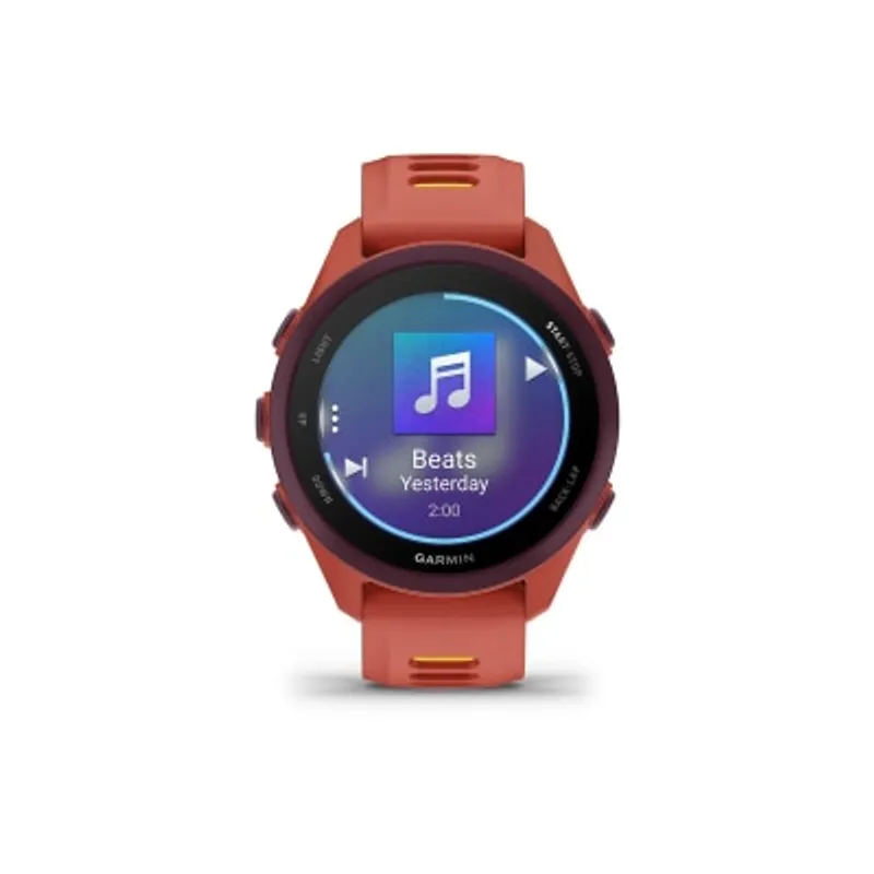 Garmin Forerunner 170 Music 智能手錶
