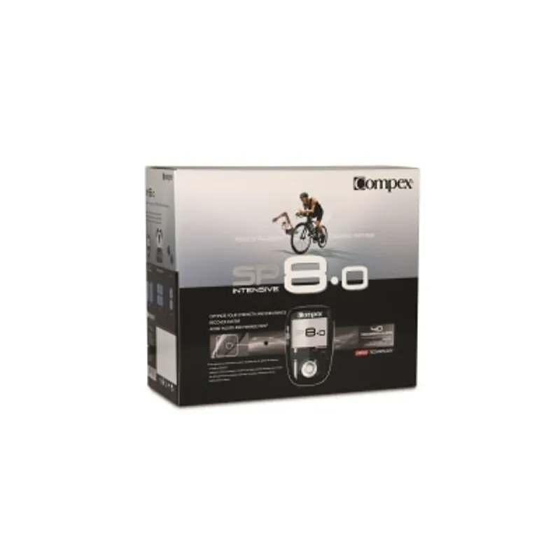 Compex SP 8.0 肌肉電刺激儀