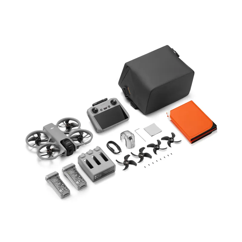 DJI Avata360航拍無人機(暢飛套裝)(DJIRC2) AVATA360/FLYMORECOMBO/RC2