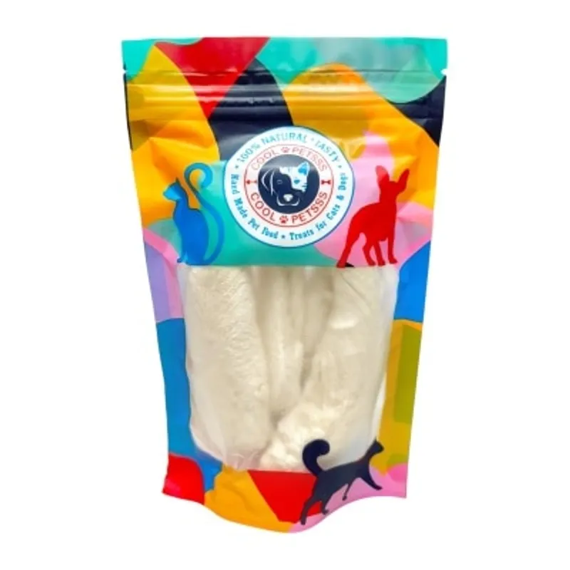 COOL PETSSS 泰國無激素鷄胸肉凍乾 45g （貓狗適用）