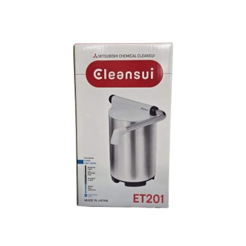 Cleansui ET201 座檯濾水器