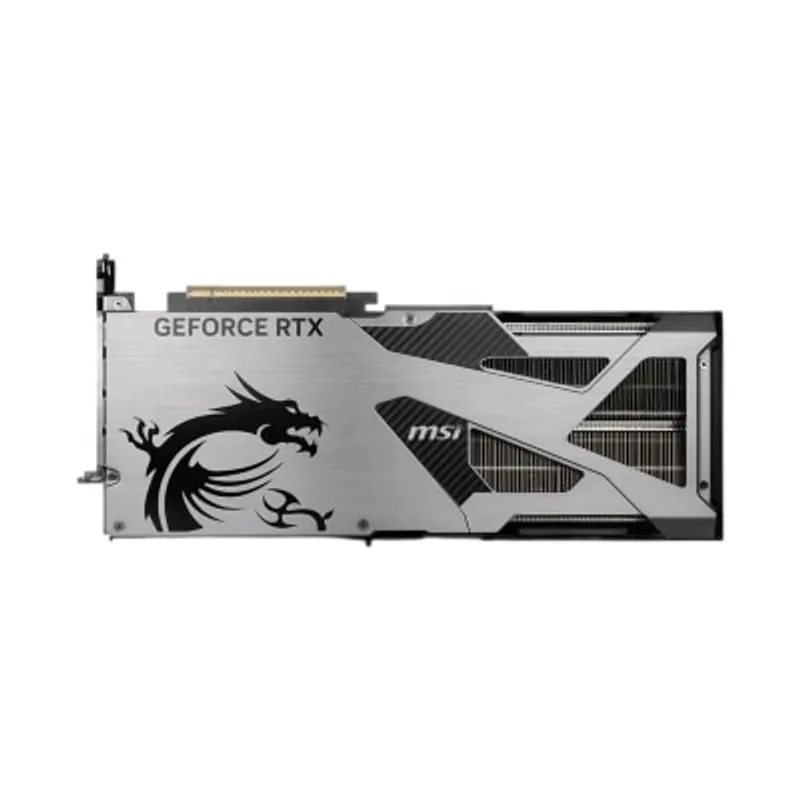 MSI 微星 GeForce RTX 5070 12G VANGUARD SOC LAUNCH EDITION 顯示卡