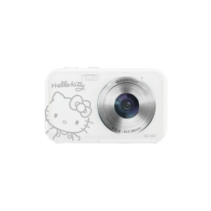 YASHICA Hello Kitty 數位相機
