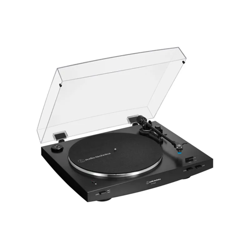 AUDIOTECHNICA 自动无线黑胶唱盘(黑色) ATLP3XBT/BK