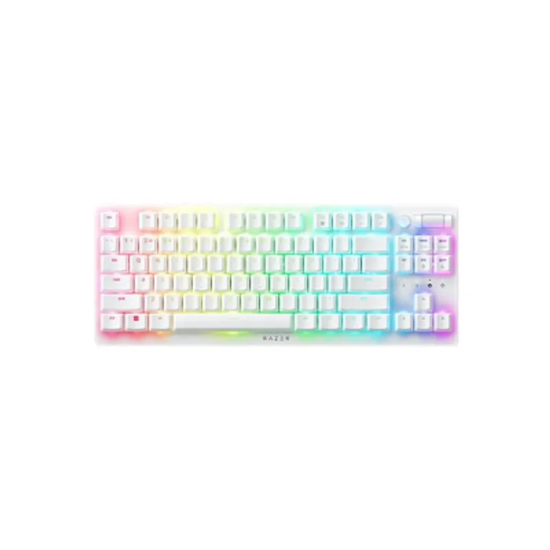 Razer 雷蛇 DeathStalker v2 Pro TKL- 超薄無線光學(線性)矮軸 鍵盤