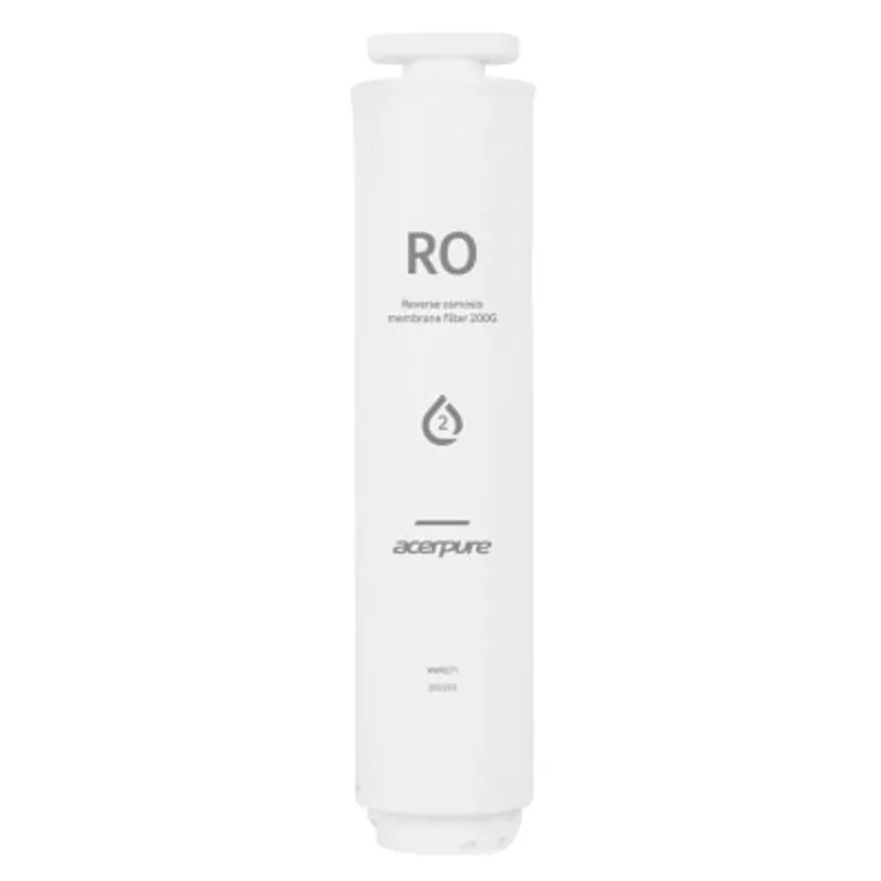 Acerpure WWR271 RO 逆滲透濾芯 (適用於WP742-40W aqua 冰溫瞬熱RO濾淨飲水機)