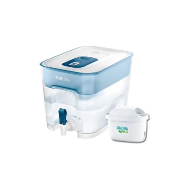 Brita Flow 8.2L 濾水箱 連 MAXTRA PRO濾芯