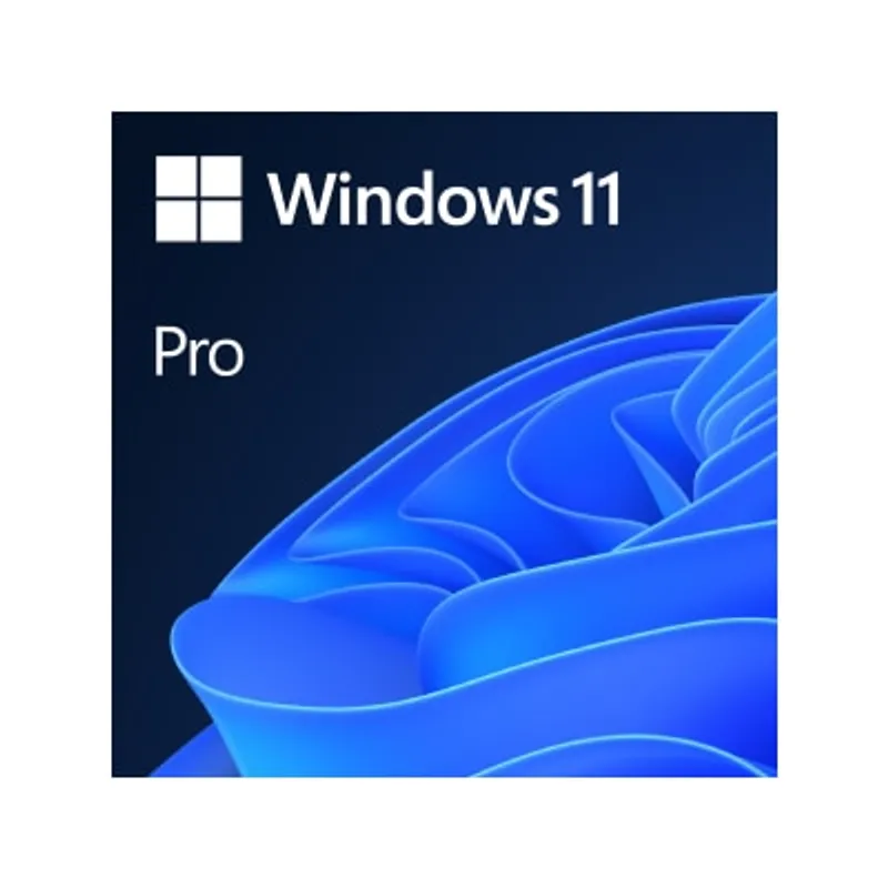 MICROSOFT 微軟 Windows 11 專業版 (電子下載版)
