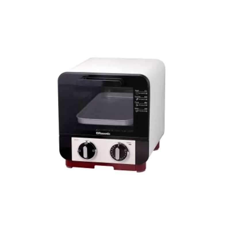 RASONIC 樂信牌 REN-CW8 8公升多士焗爐