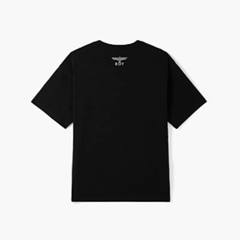 BOY LONDON 印花短袖