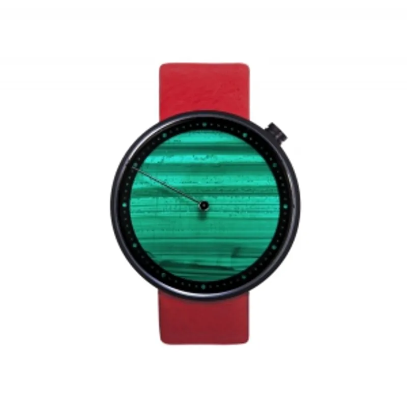 ULTRA WORKS ULTRATIME ZERO系列手錶 - THE SATURN土星