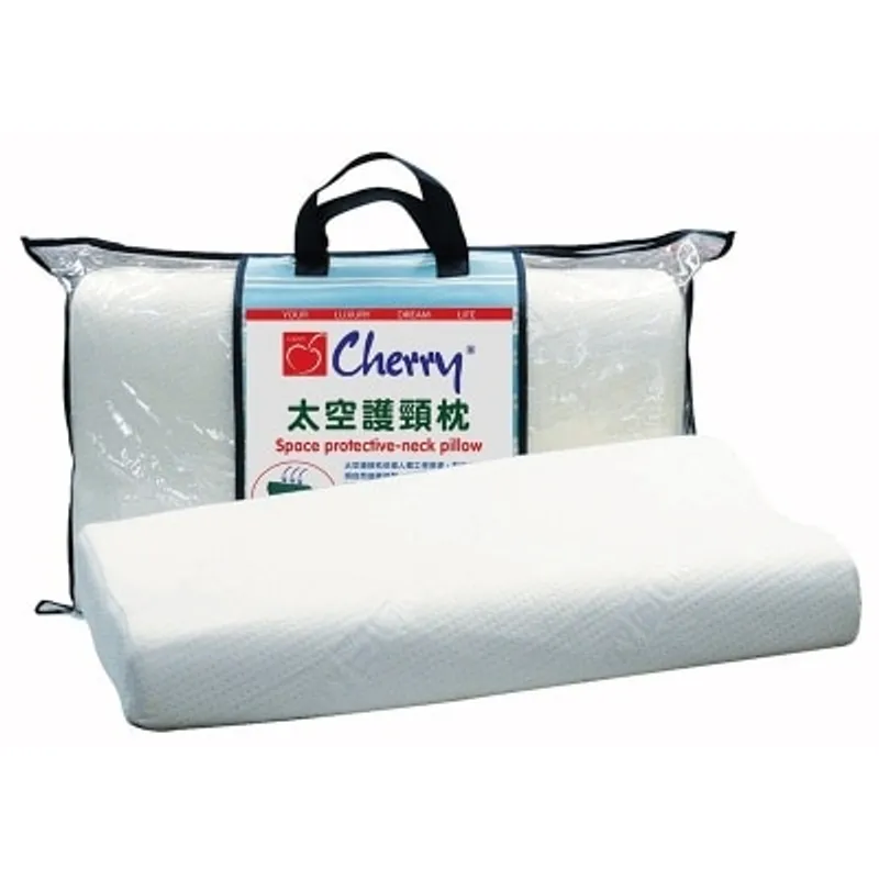 Cherry 太空護頸枕