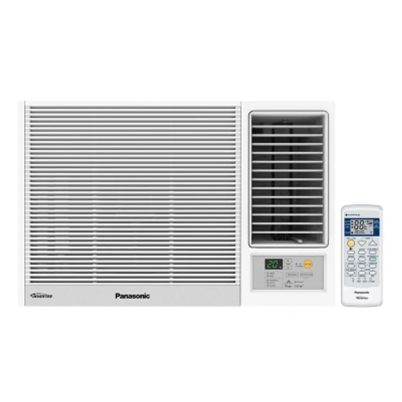PANASONIC 樂聲牌 2.5匹R32 Inverter Lite 變頻淨冷窗口式冷氣機 - CW-SU240AA