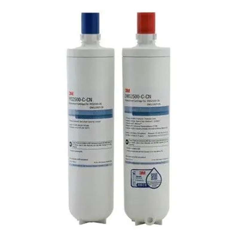 3M 替換濾芯 PFS2500/DWS2500-C-CN