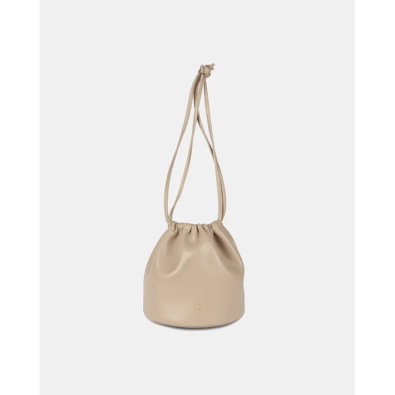 BO Drawstring – SAND