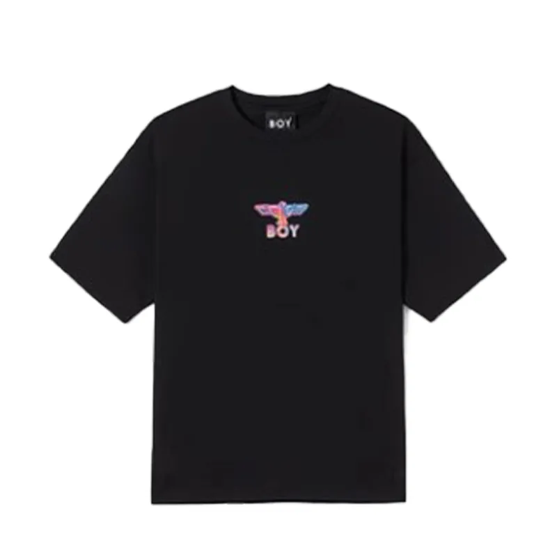 BOY LONDON 印花短袖