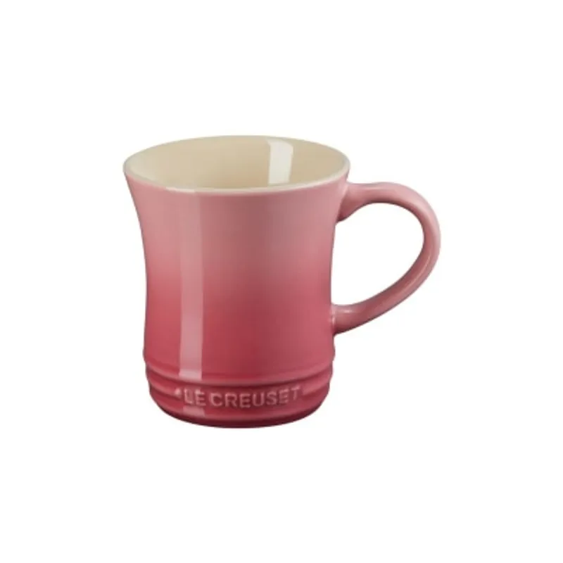 Le Creuset 陶瓷杯 (小) Rose Quartz