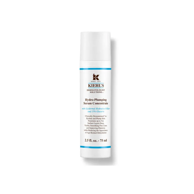 Kiehl's 医学高效保湿精华 75ml