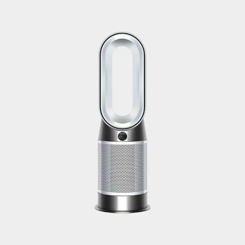 Dyson Purifier Hot+Cool三合一涼暖智慧空氣清淨機HP10
