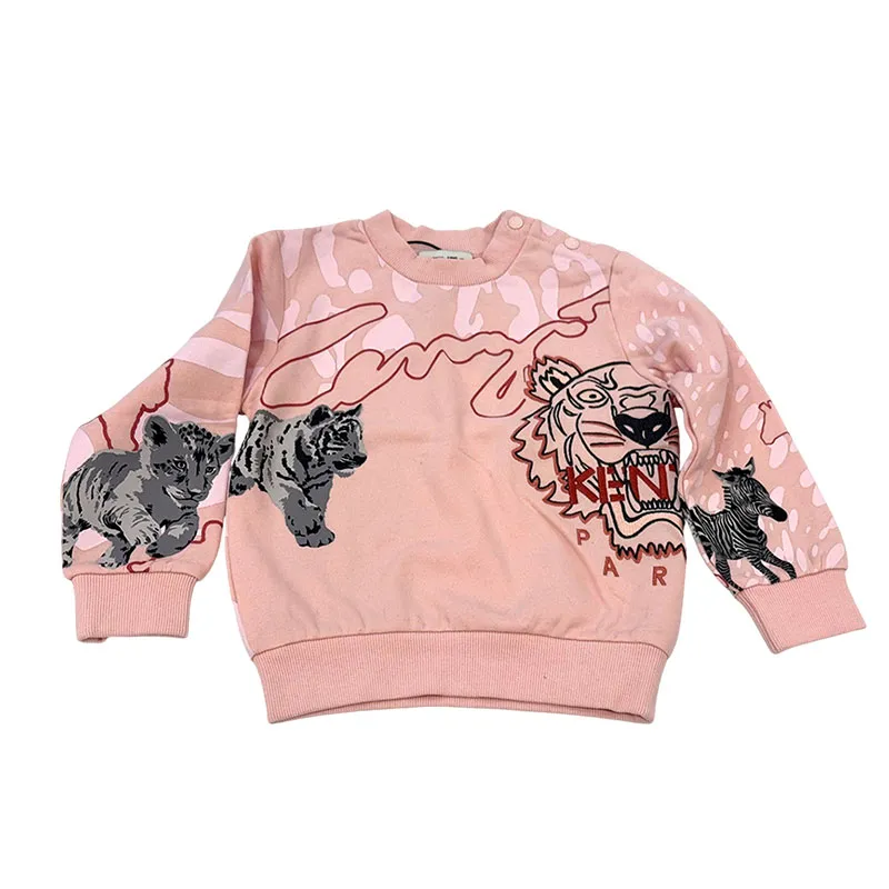 KENZO 街衣