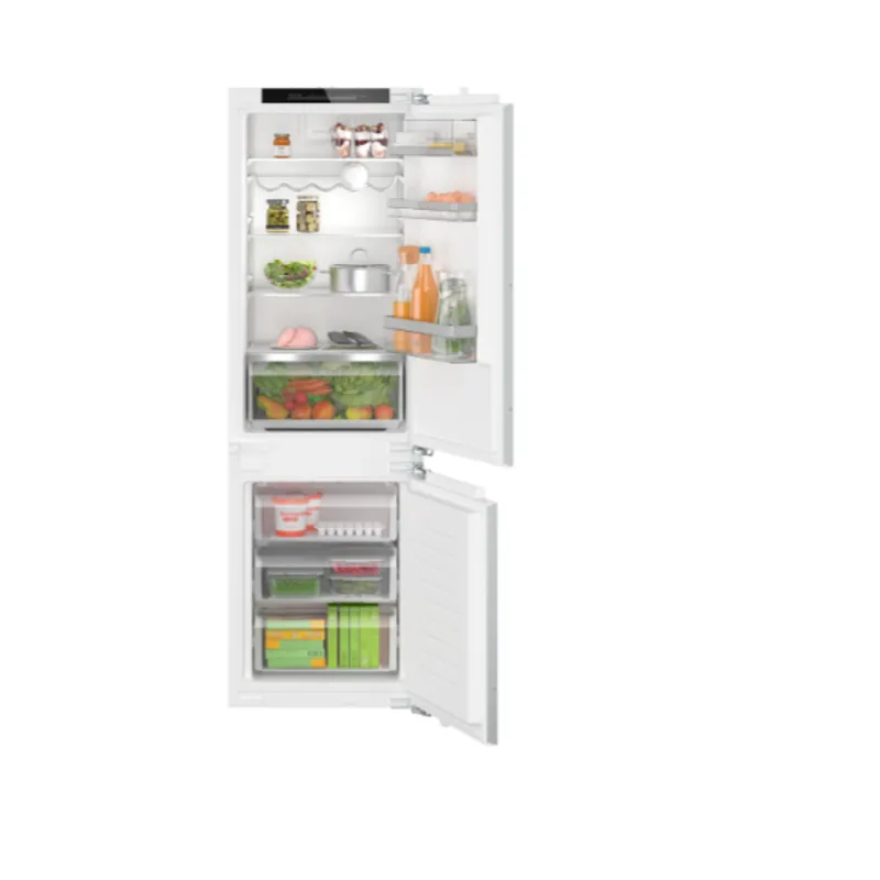 BOSCH 244L雙門雪櫃 KIN86HFD0K 需訂貨