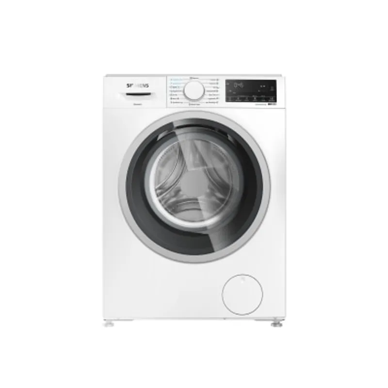 SIEMENS 西門子 iQ300 8/5公斤1400轉除菌纖巧470洗衣乾衣機(飛頂型號) - WD14S469BU