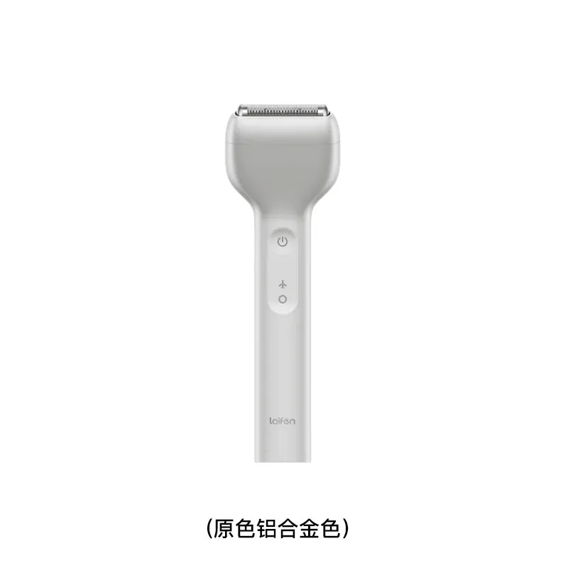 LAIFEN 超高速电动刮胡刀(原色铝合金色) T1PRO/OA