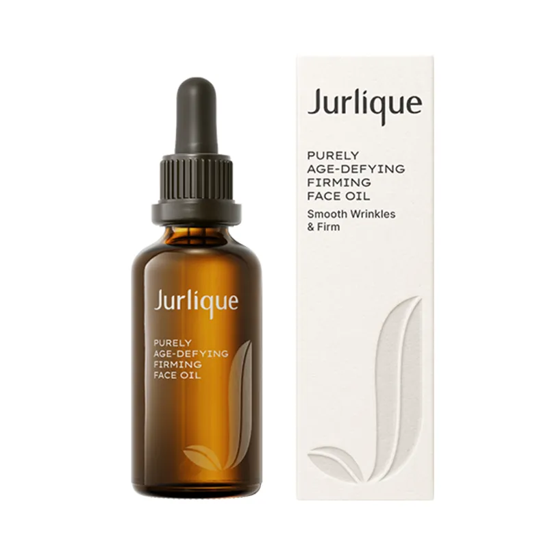 Jurlique 活机焕肌紧致滋润油 50ml