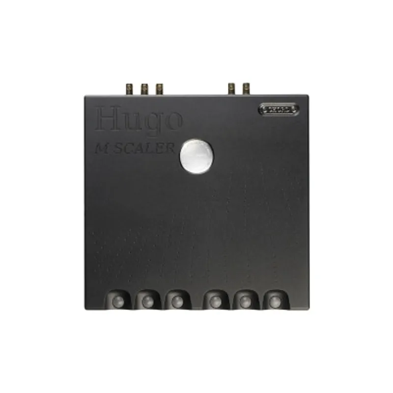 Chord HUGO M SCALER 升頻器