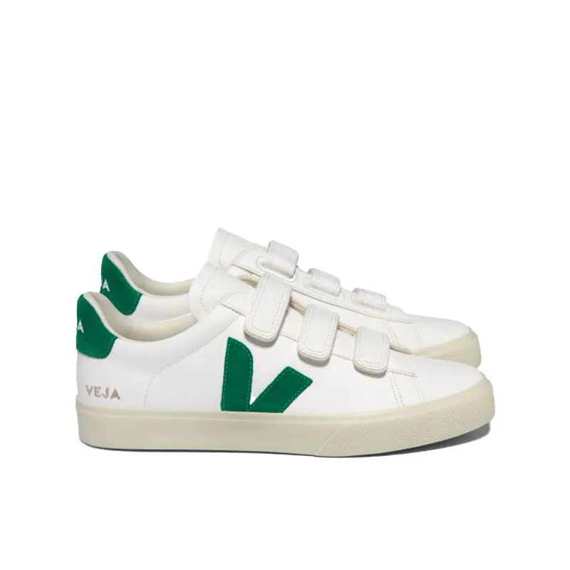 VEJA RC0503697A RECIFE LOGO 运动鞋