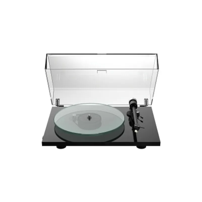 Pro-Ject T2W 黑膠唱盤