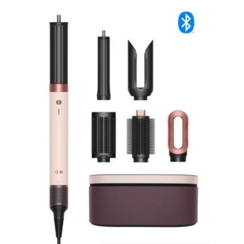 DYSON Airwrap Co-anda2x™ 全效吹風造型器 HS09T1/T2HK/SGCEPK/ROSEGD