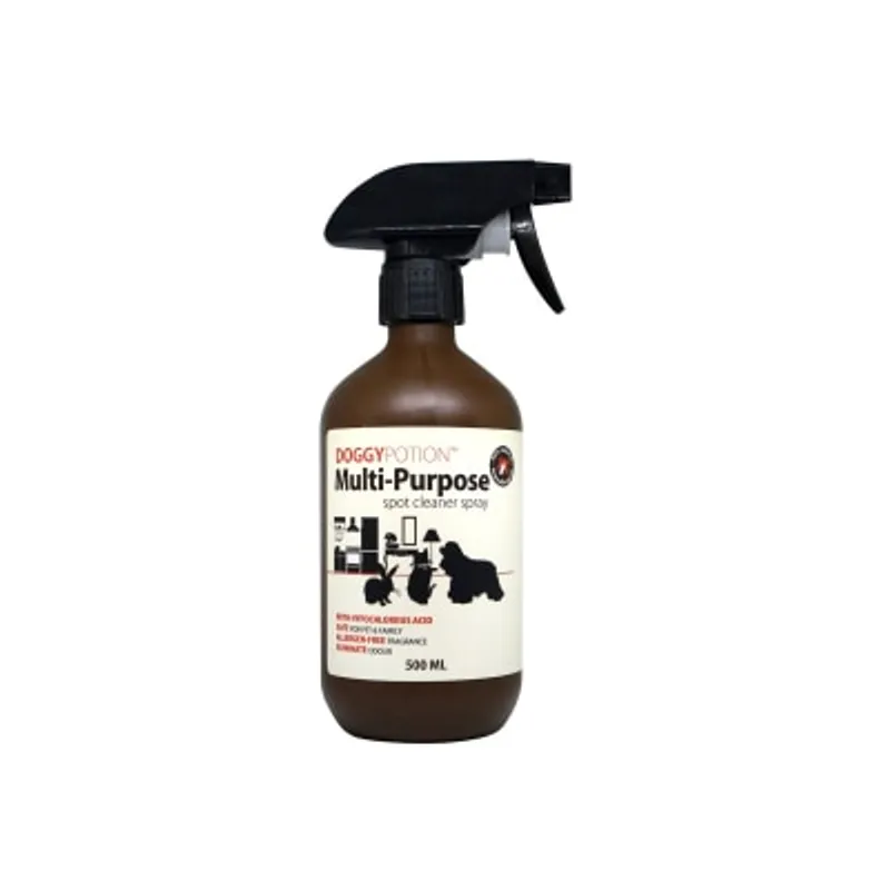 DOGGY POTION 多功能家居清潔除臭噴霧 500ml