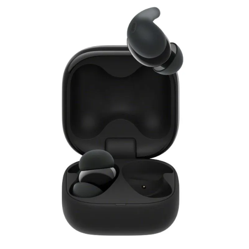 SONY 真無線降噪耳機(黑色) WFLS910N/BLACK