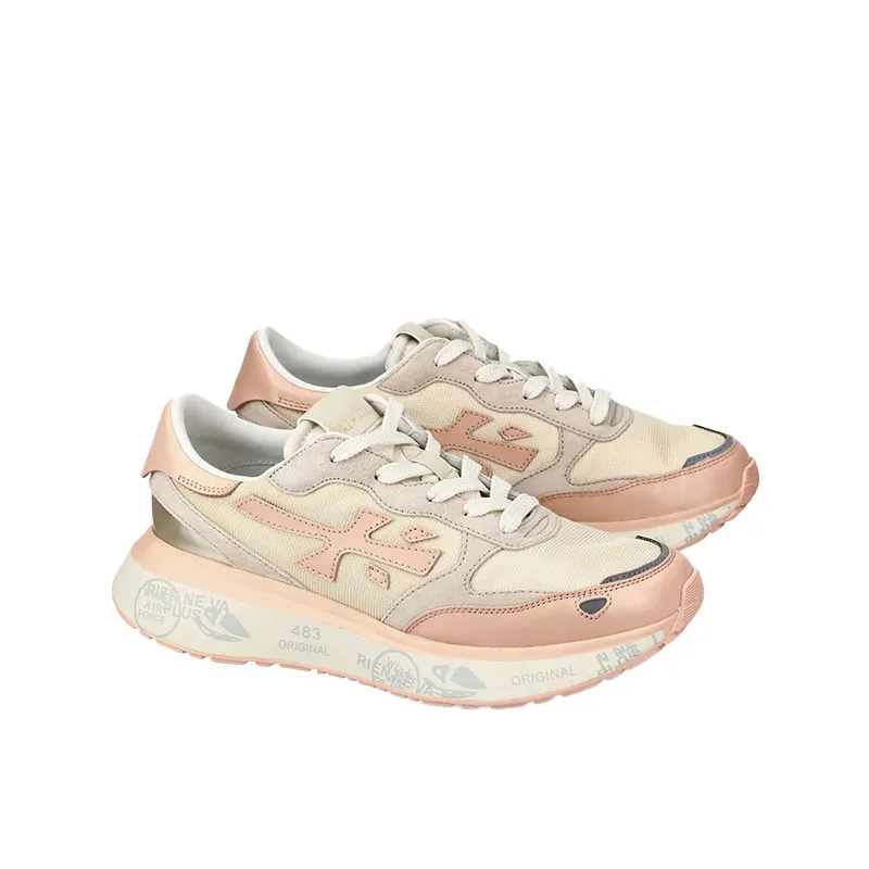 Premiata 运动鞋