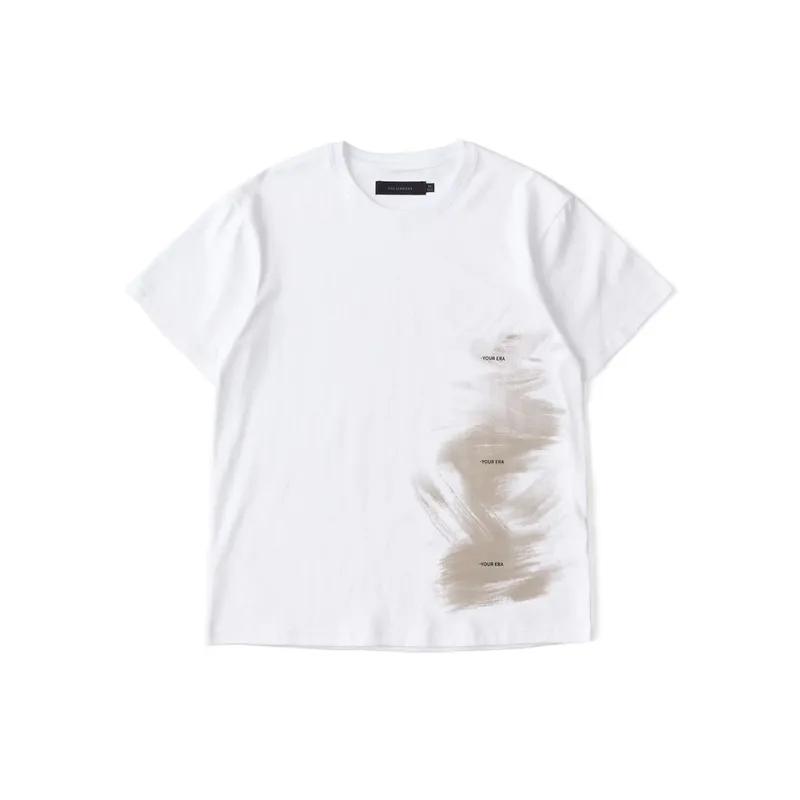 TEE LIBRARY TCBT-03-WH T桖