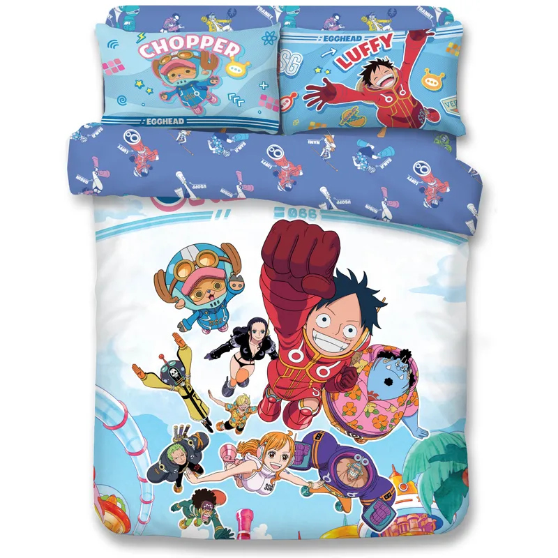 Uji Bedding 1900針瀛竹抗菌床品套裝-OP2402