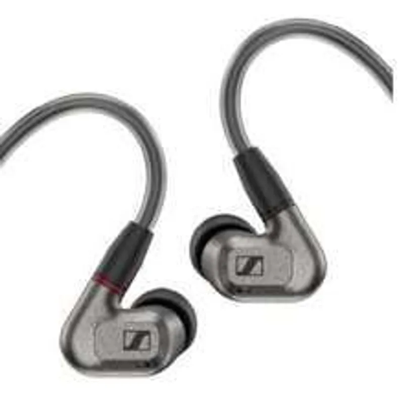 SENNHEISER 入耳式耳機 IE600