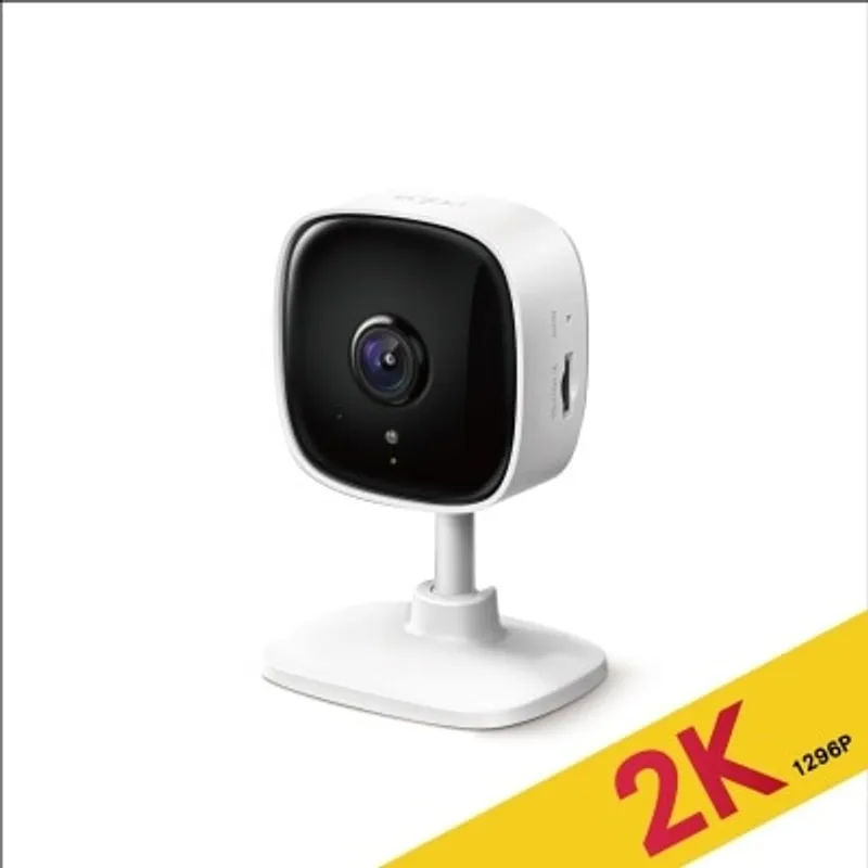 TP-Link Tapo C110 家居鏡頭