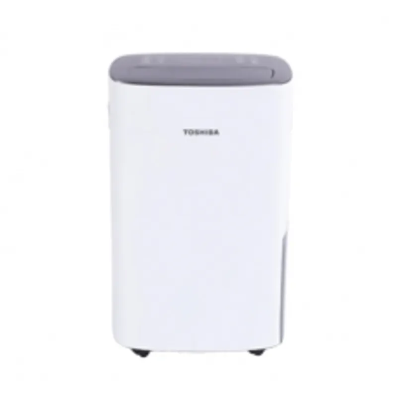 Toshiba 壓縮式抽濕機 節能高效2合1- 27公升