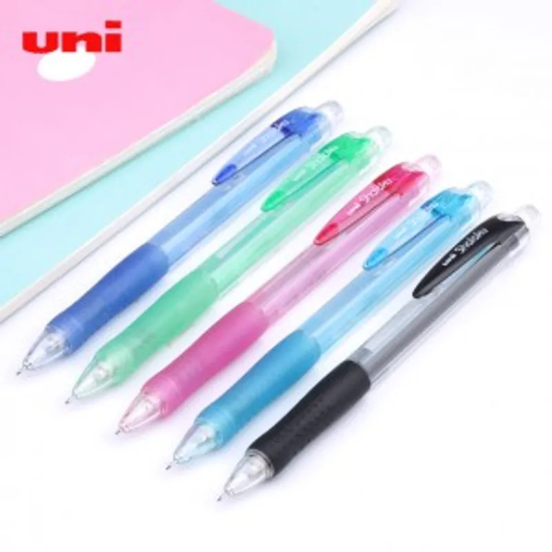 UNI 三菱 M5-100鉛芯筆