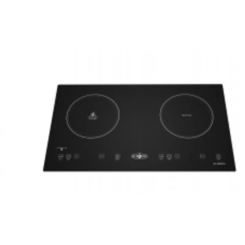 Hibachi 氣霸 雙頭電磁電陶爐