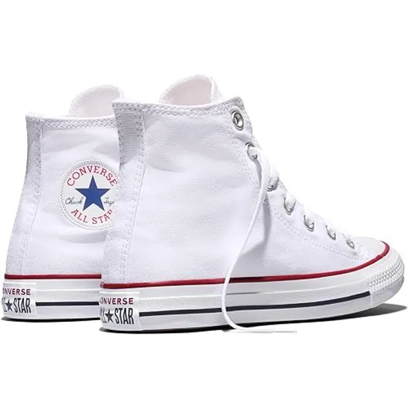 CONVERSE M7650C/25A Chuck Taylor All Star Canvas Optical