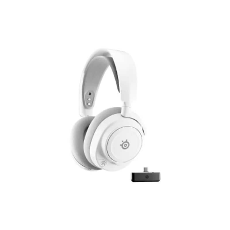 SteelSeries Arctis Nova 7X Gen 2無線電競耳機 (Xbox)