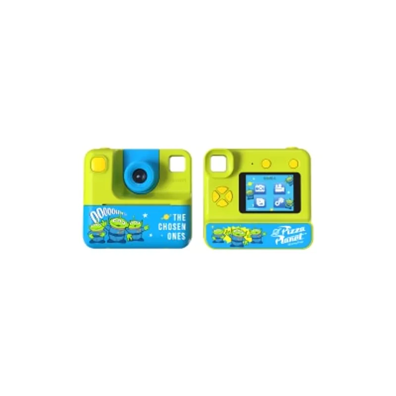 I-smart Disney 可打印兒童相機
