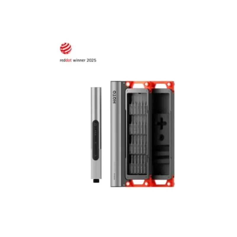 HOTO SNAPBLOQ™ D-A03 電動迷你鑽孔套裝