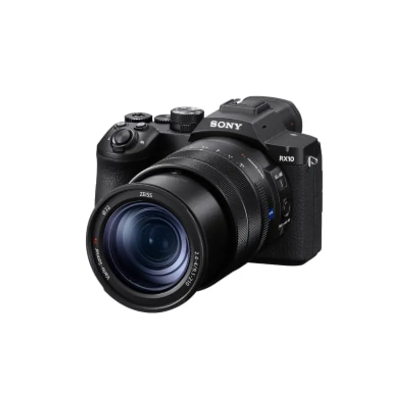 SONY 索尼 DSC-RX10M5 無反光鏡相機